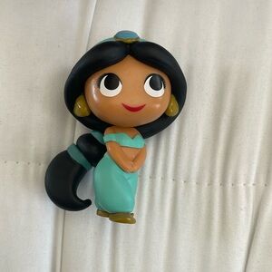 Funko pop disney princess mini